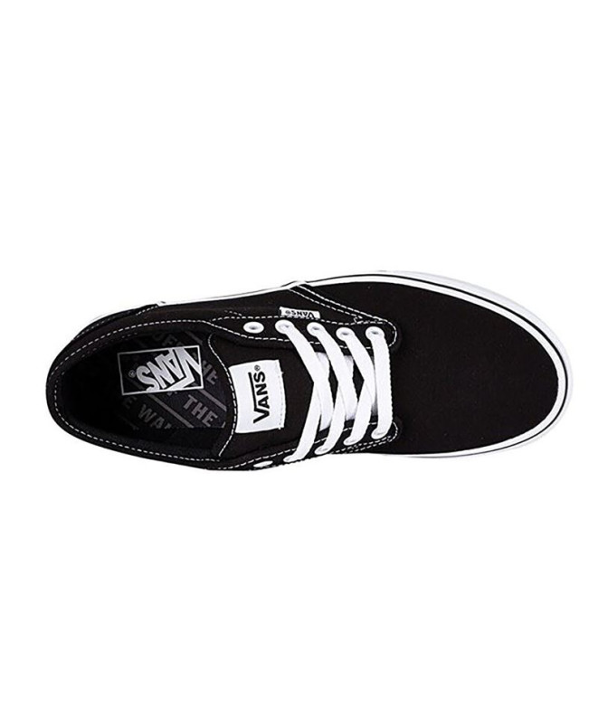 Chaussures Vans Atwood Men Black