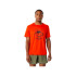 Camiseta de trail ASICS FUJITRAIL Hombre Red