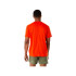 Camiseta de trail ASICS FUJITRAIL Hombre Red