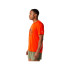 Camiseta de trail ASICS FUJITRAIL Hombre Red