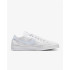 Zapatillas Nike Court Legacy Canvas Mujer White