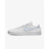 Zapatillas Nike Court Legacy Canvas Mujer White