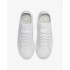 Zapatillas Nike Court Legacy Canvas Mujer White