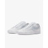 Zapatillas Nike Court Legacy Canvas Mujer White