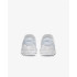 Zapatillas Nike Court Legacy Canvas Mujer White
