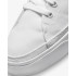 Zapatillas Nike Court Legacy Canvas Mujer White