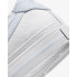Sapatilhas Nike Court Mulher Legacy Canvas Branco