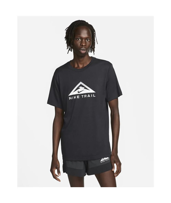 Camiseta Nike Dri-FIT Hombre