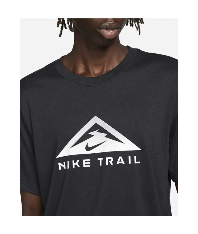 Camiseta Nike Dri-FIT Hombre