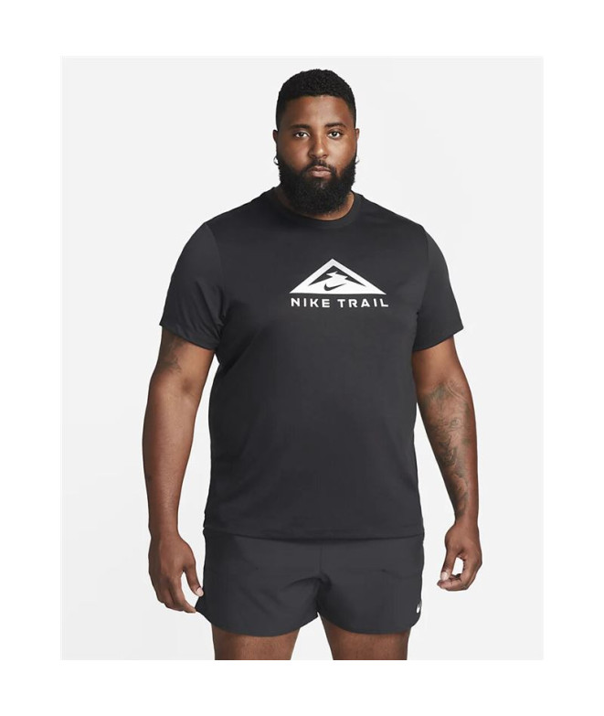 Camiseta Nike Dri-FIT Hombre