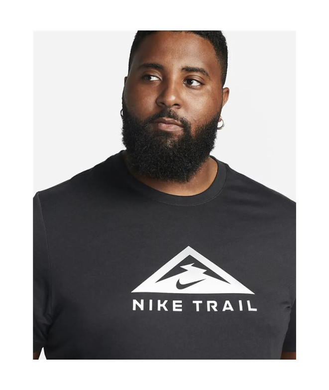 Camiseta Nike Dri-FIT Hombre