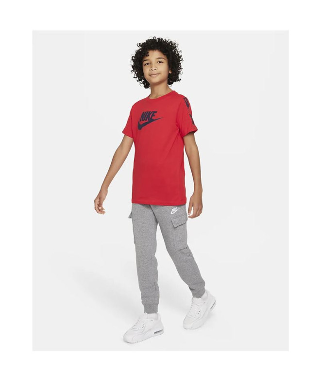 T-shirt Nike Enfant Web