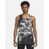Camiseta sin Mangas Nike Trail Rise 365 Hombre BK