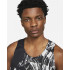 Camiseta sin Mangas Nike Trail Rise 365 Hombre BK