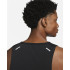 Camiseta sin Mangas Nike Trail Rise 365 Hombre BK