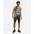 Camiseta Nike Trail Homem sem mangas Rise 365 BK