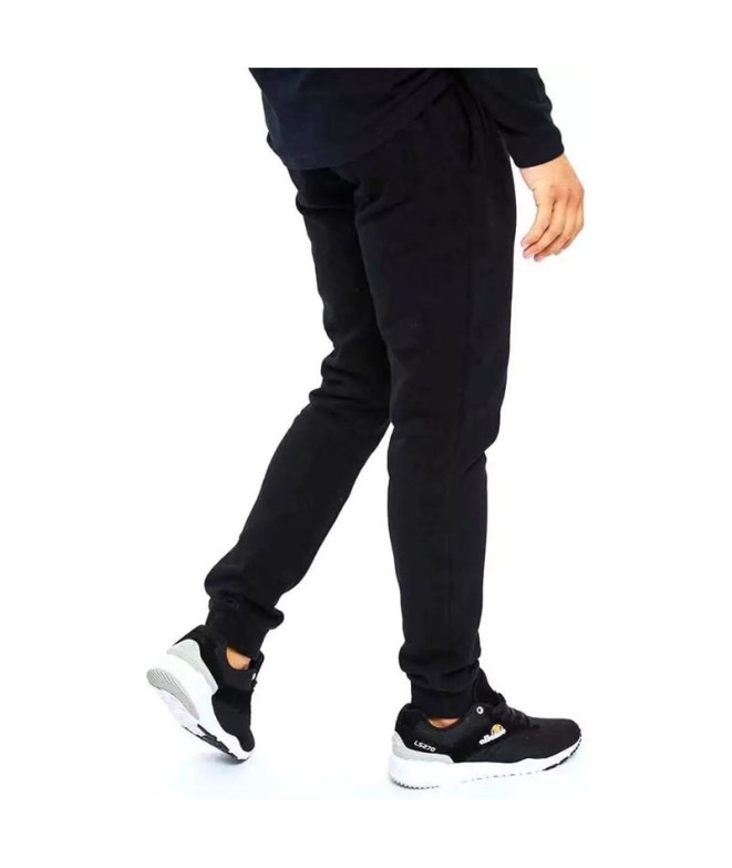 Calça Ellesse Ovest Jog Homem BK