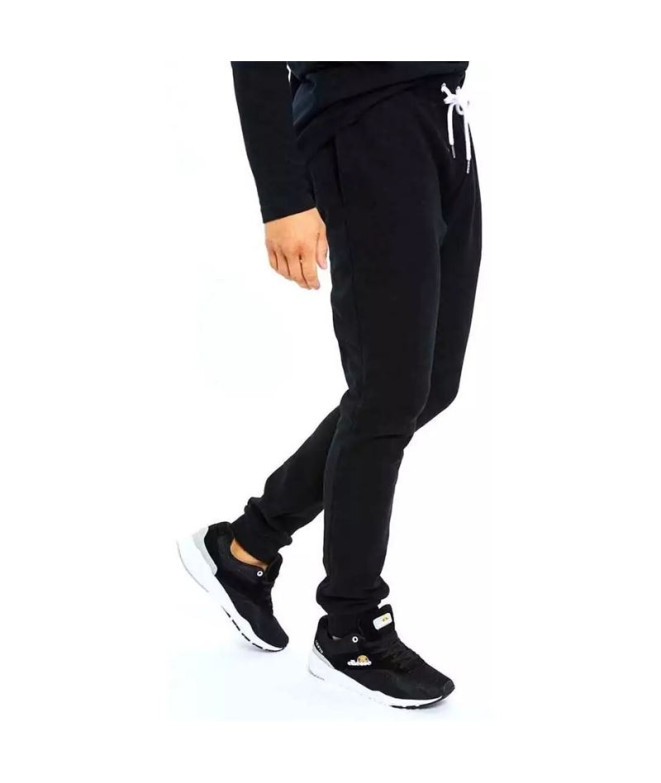 Pantalons Ellesse Ovest Jog Homme BK