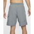 Pantalones Cortos Nike Dri-FIT Hombre Grey