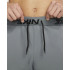 Calça Nike Homem Calções Dri-FIT Cinzento