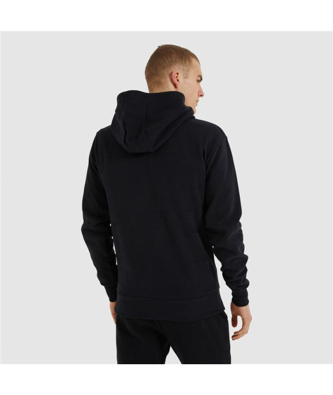 Sweat avec capot Ellesse Toce Homme BK