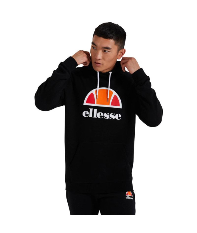 Sweat Ellesse Dahryl Homme