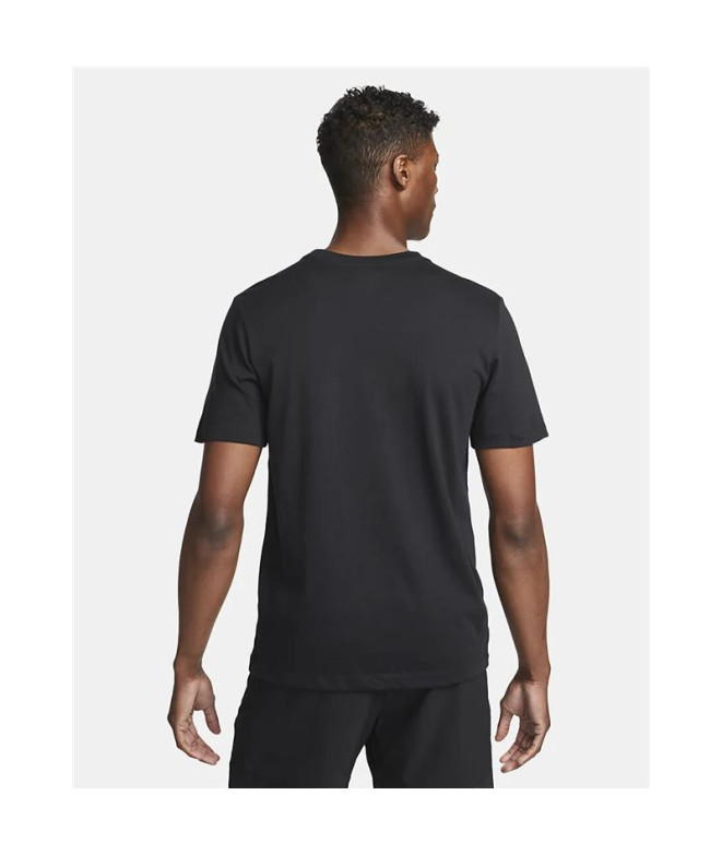 Chemise de tennis Nike Court Dri-FIT Rafa...