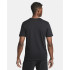 Camisola de ténis Nike Court Dri-FIT Rafa Homem Preto
