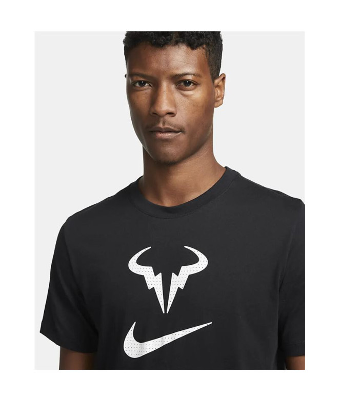 Chemise de tennis Nike Court Dri-FIT Rafa...