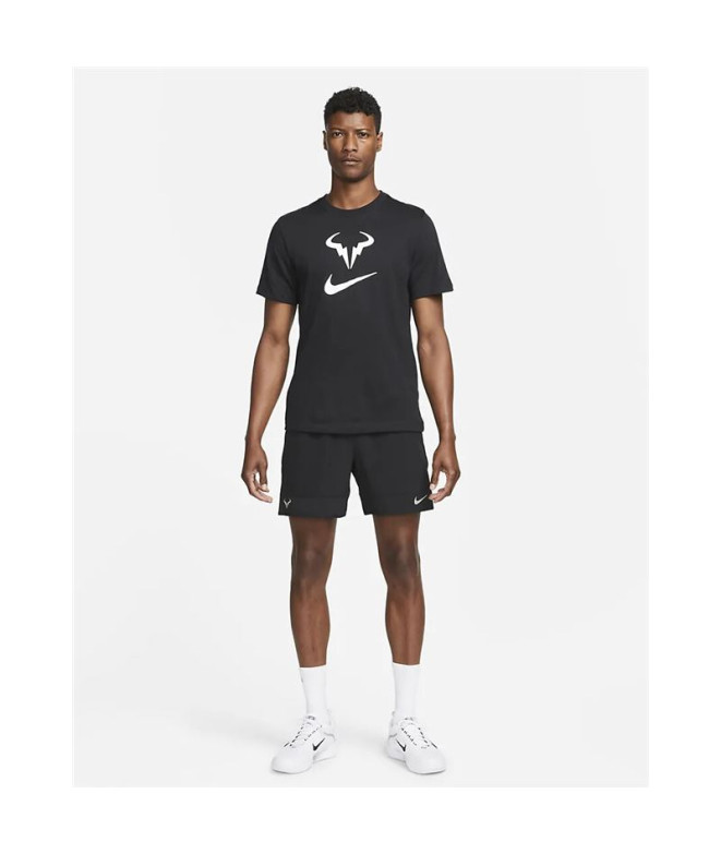 Chemise de tennis Nike Court Dri-FIT Rafa...