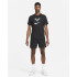 Camisola de ténis Nike Court Dri-FIT Rafa Homem Preto