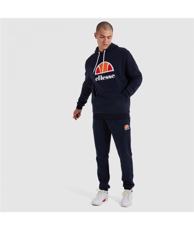 Calça Ellesse Ovest Jog Homem Azul