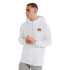 Sudadera Ellesse Toce OH Hoody Hombre White