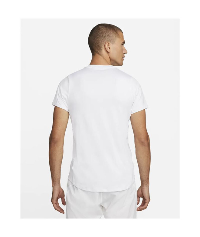 T-shirt tennis Nike Court Homme de Dri-FIT...