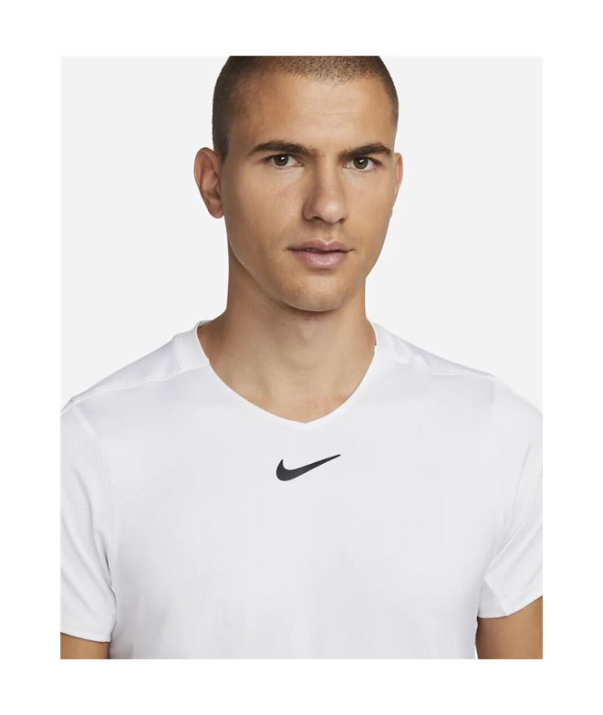 Camiseta tênis Nike Court Homem de Dri-FIT...