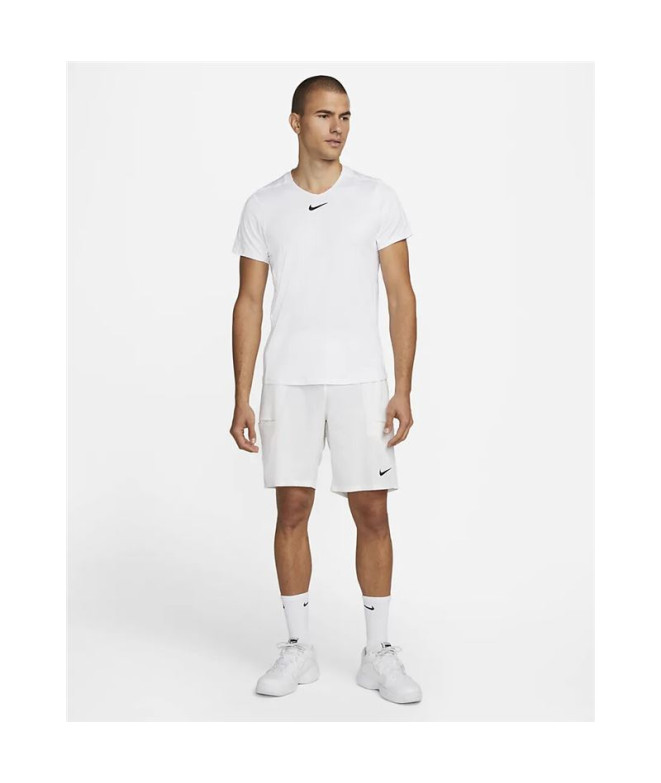 Camiseta de tenis Nike Court Dri-FIT Advantage...