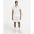 Camiseta tênis Nike Court Homem de Dri-FIT Advantage Branco