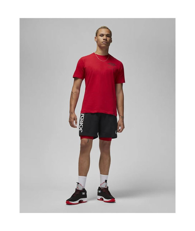 Mallas Nike Jordan Sport Hombre