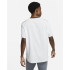 Camiseta Nike Homem Dri-FIT Rise 365 Cinzento