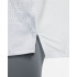 Camiseta Nike Homem Dri-FIT Rise 365 Cinzento