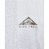 Camiseta Nike Homem Dri-FIT Rise 365 Cinzento