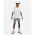 Camiseta Nike Homem Dri-FIT Rise 365 Cinzento
