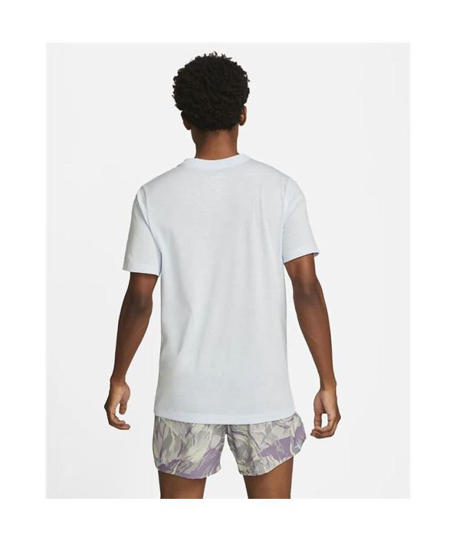 Camiseta Nike Dri-FIT Hombre