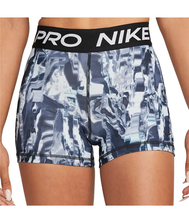 Pantalones Cortos Nike Dri-FIT Mujer