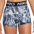 Pantalones Cortos Nike Dri-FIT Mujer