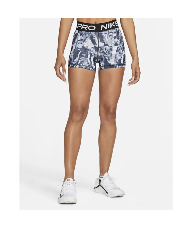 Calça Nike Calções Dri-FIT Mulher