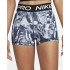 Pantalones Cortos Nike Dri-FIT Mujer