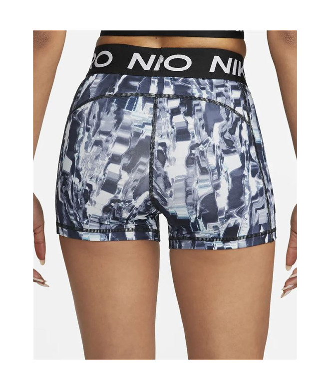 Pantalons Nike Short Dri-FIT Femme
