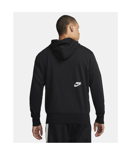 Sweatshirt Nike Sportswear Club Fleece Bk