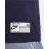 T-shirt basket-ball Nike Homme de Gianni Blue